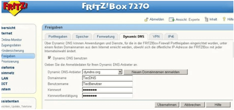 VPN-unter-Fritzbox-einrichten