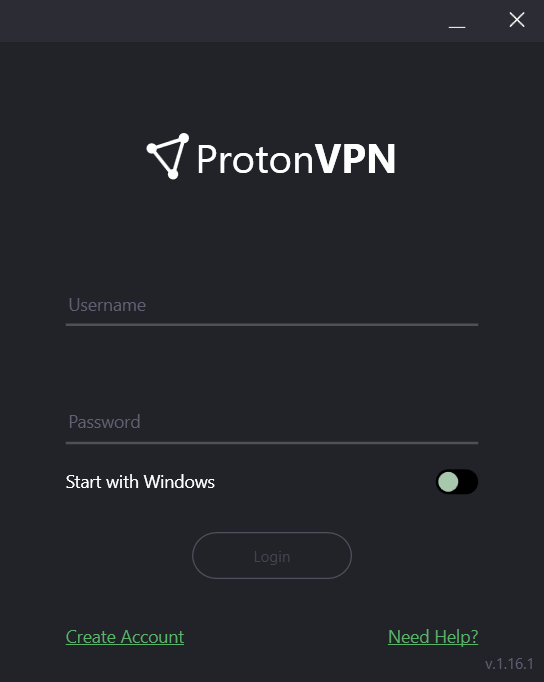 ProtonVPN-App-Main