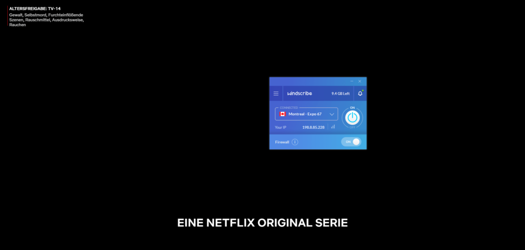 Windscribe-Netflix-CA