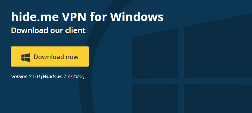 Hideme-Windows-gratis-VPN-Client