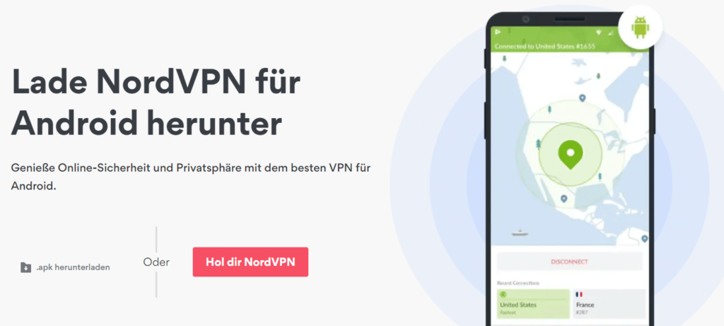 NordVPN-Android-VPN