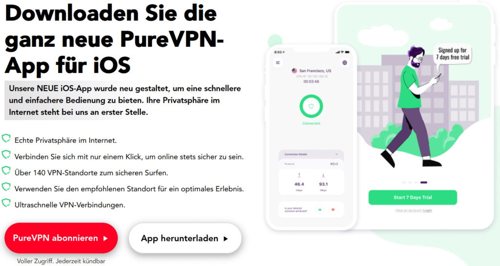 PureVPN-iOS-VPN